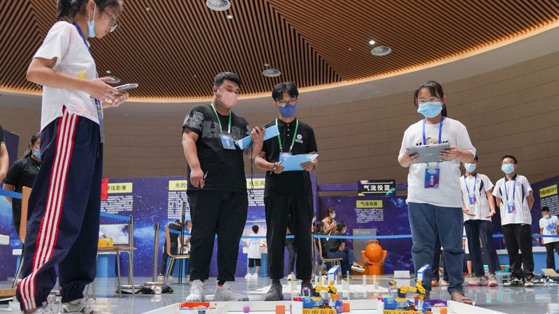 大数据分析技术栈，构建高效数据处理的基石